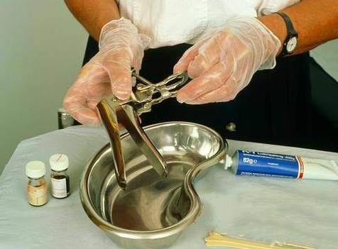 全自动阴道分泌物91视频在线看的标本采集的分类