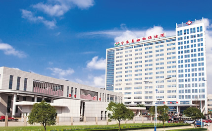 全自动白带常规91视频免费看片被宁海县妇幼保健院采购