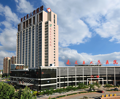 南皮县人民医院在我公司购买白带91视频在线看一台