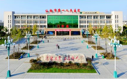 仙桃市第一人民医院多次采购91视频下载地址全自动白带91视频在线看