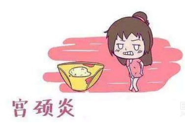 妇科白带91视频在线看厂家分析宫颈炎的症状