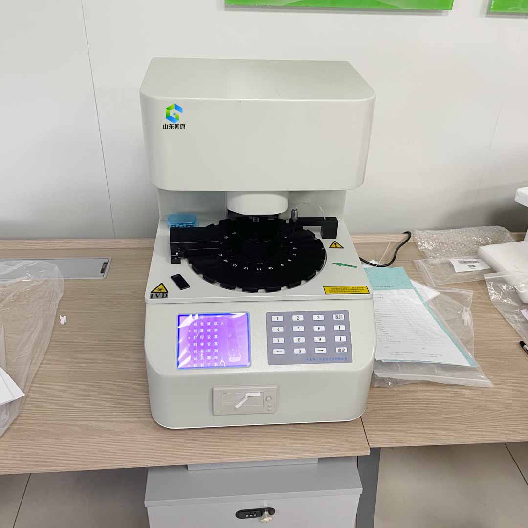 全自动妇科分泌物91视频在线看厂家合作河北省张家口市宣化区妇幼保健院