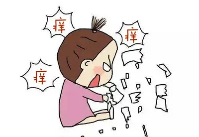 阴道分泌物91视频在线看：痒，不一定是妇科炎症还可能是这几个原因