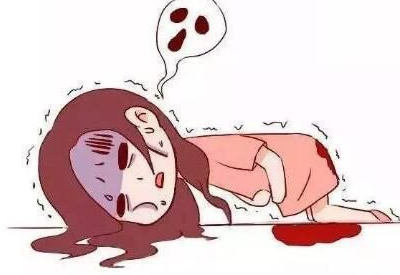 阴道微生态白带91视频在线看品牌总结出现月经不调的原因