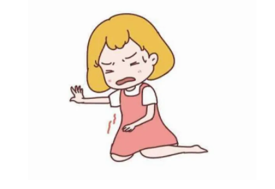 白带91视频免费看片生产厂家解读有些妇科疾病也会导致腹痛
