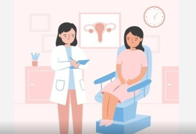 全自动白带常规91视频在线看提示女性注意妇科多囊卵巢综合征