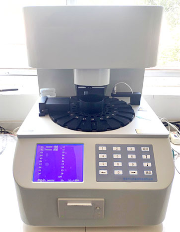 简便操作的全自动白带91视频免费看片器，随时关注女性健康