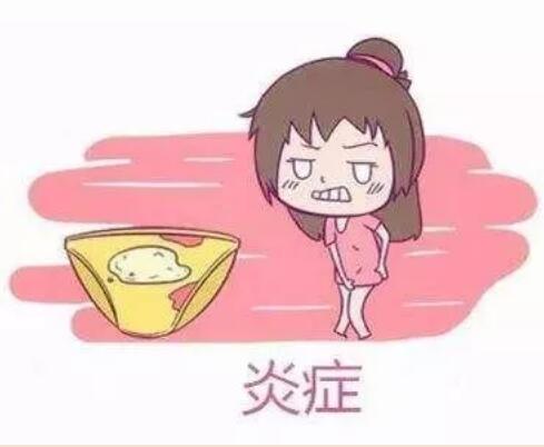 {5月女人秘密花园资讯}阴道分泌物91视频在线看解析常见的生殖道感染症状
