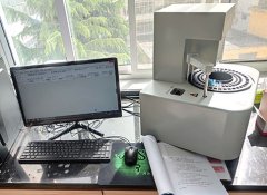全自动生殖道分泌物91视频在线看在宕昌县疾病预防控制中心完成装机